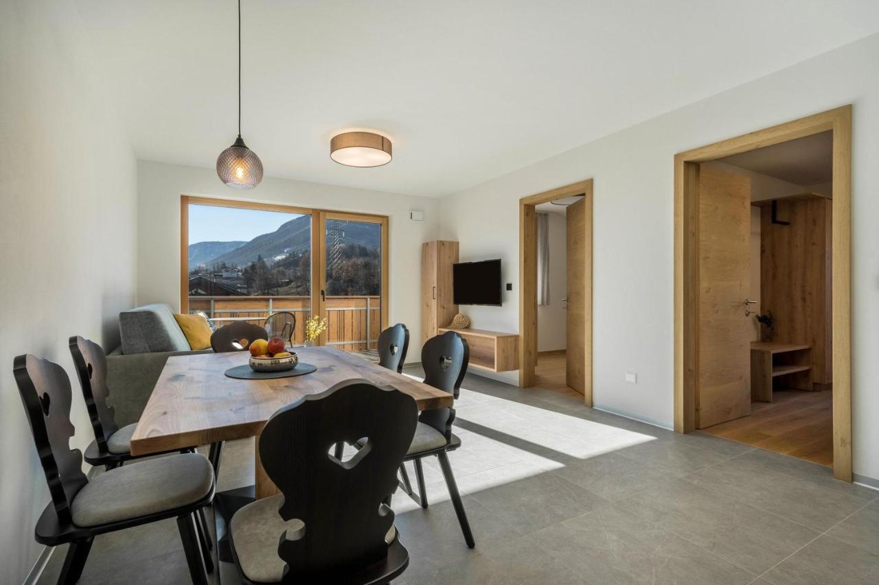Sunnig Apartment Morgensonne Vollan Exterior photo