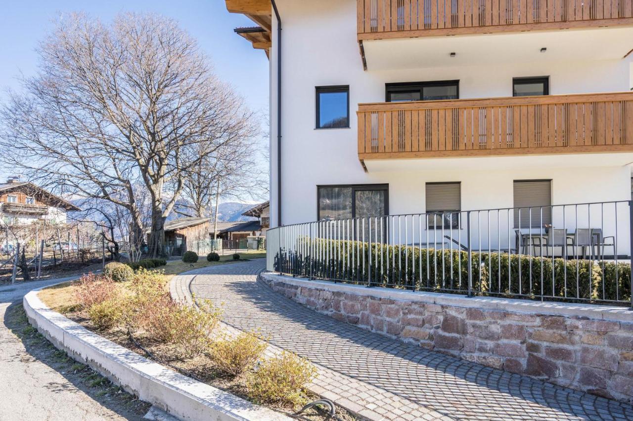 Sunnig Apartment Morgensonne Vollan Exterior photo